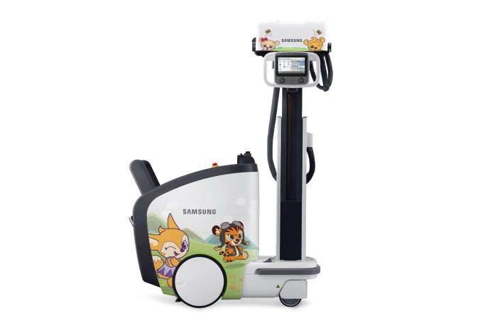 Samsung GM85