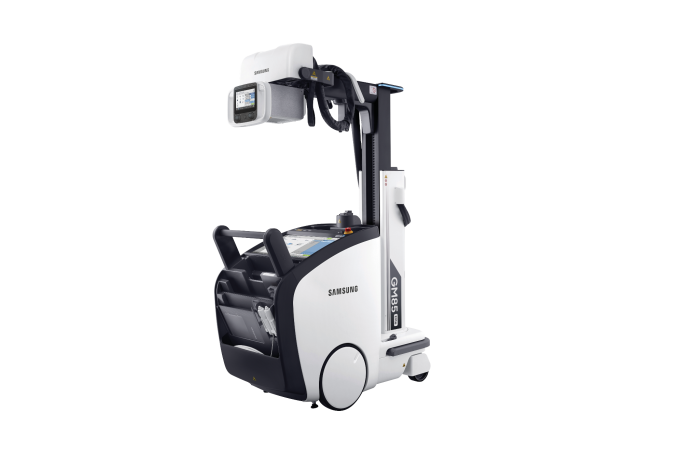 Samsung GM85