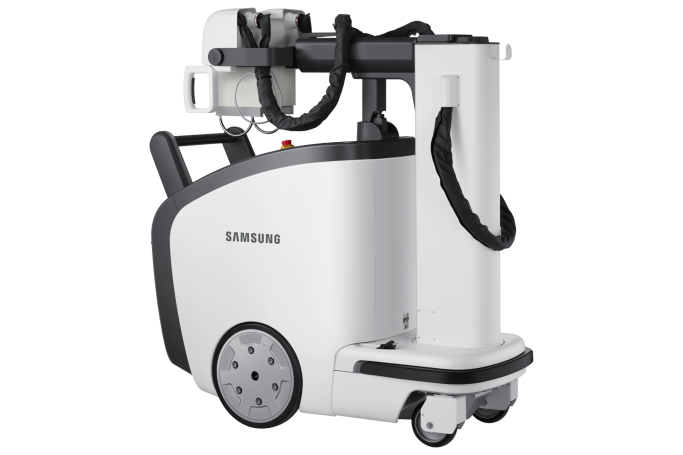 Samsung GM85Fit
