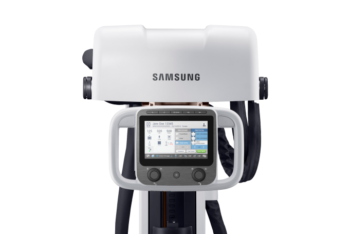 Samsung GM85