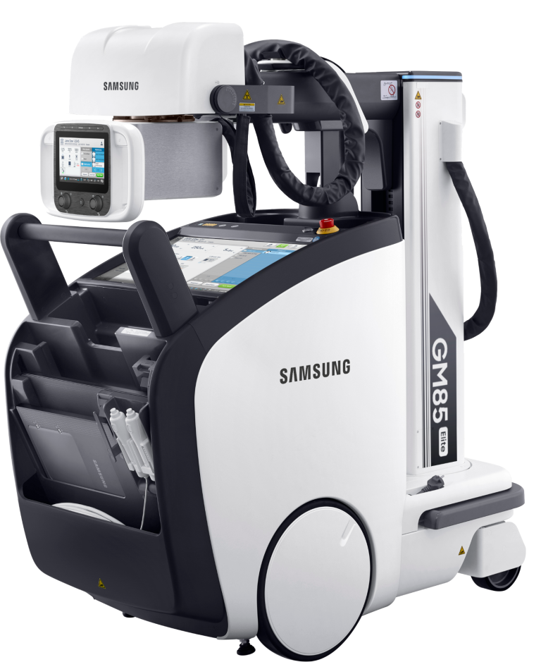 SAMSUNG GM85