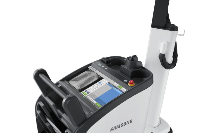 Samsung GM85Fit